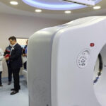 Bolivia Enhances Cancer Control Following Review Mission Advice Bolivia to Strengthen Cancer Control Systems Based on Review Mission Recommendations