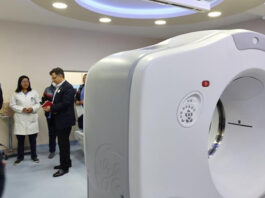 Bolivia Enhances Cancer Control Following Review Mission Advice Bolivia to Strengthen Cancer Control Systems Based on Review Mission Recommendations