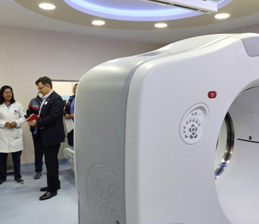 Bolivia Enhances Cancer Control Following Review Mission Advice Bolivia to Strengthen Cancer Control Systems Based on Review Mission Recommendations