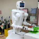Foxconn Partners with NVIDIA to Boost Robotics in Healthcare Foxconn Taps NVIDIA to Accelerate Physical and Digital Robotics for Global Healthcare Industry