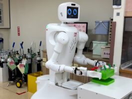 Foxconn and NVIDIA Partner to Enhance Robotics in Healthcare Foxconn Taps NVIDIA to Accelerate Physical and Digital Robotics for Global Healthcare Industry