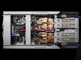 NVIDIA to Unveil Data Center Performance and Efficiency Boosts at Hot Chips NVIDIA to Present Innovations at Hot Chips That Boost Data Center Performance and Energy Efficiency