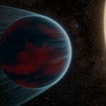 NASA Unveils ‘Hot Neptune’ Planet in Close Orbit NASA Logo