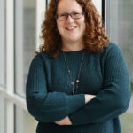 NASA’s Rebekah Hounsell: Illuminating Dark Universe Mysteries Through Cosmic Light Rebekah Hounsell: Tracking Cosmic Light to Untangle the Universe's Darkest Mysteries - NASA