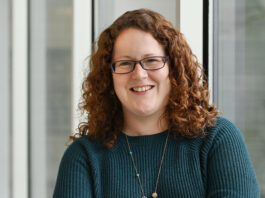 NASA’s Rebekah Hounsell: Illuminating Dark Universe Mysteries Through Cosmic Light Rebekah Hounsell: Tracking Cosmic Light to Untangle the Universe's Darkest Mysteries - NASA