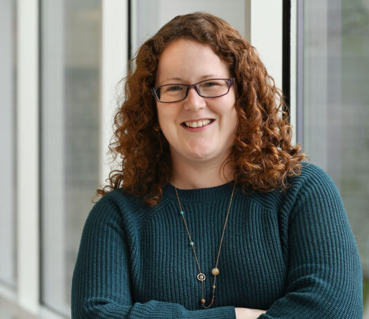 NASA’s Rebekah Hounsell: Illuminating Dark Universe Mysteries Through Cosmic Light Rebekah Hounsell: Tracking Cosmic Light to Untangle the Universe's Darkest Mysteries - NASA