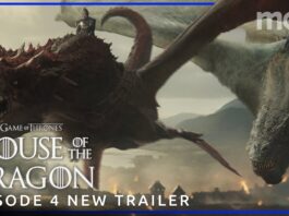 House Of The Dragon S2E4: Recap and Review – Intense Episode house of dragon
