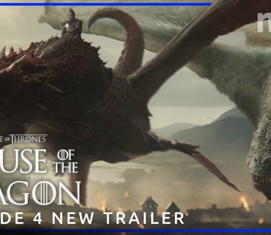 House Of The Dragon S2E4: Recap and Review – Intense Episode house of dragon