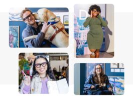 AI Eyewear Enhances Independence for Individuals with Disabilities How AI Glasses Are Empowering People With Disabilities
