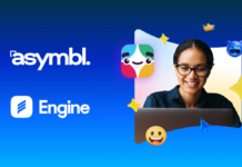 Engine and Asymbl innovate Slackbot functionality in new collaboration. How Engine and Asymbl Use Slackbot