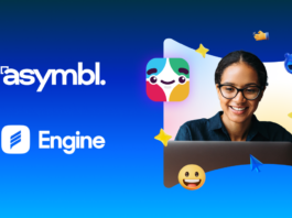 Engine and Asymbl innovate Slackbot functionality in new collaboration. How Engine and Asymbl Use Slackbot