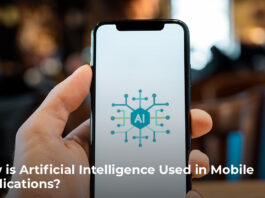 Exploring AI Integration in Mobile Apps: A Zco Insight Zco Corporation