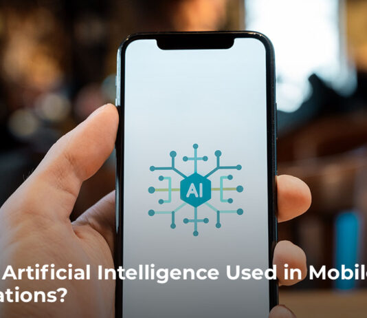 Exploring AI Integration in Mobile Apps: A Zco Insight Zco Corporation