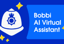 Bobbi Revolutionizes Public Interaction with Law Enforcement Agencies How Bobbi Is Transforming the Way People Interact with Law Enforcement