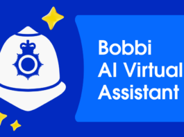 Bobbi Revolutionizes Interactions Between Citizens and Law Enforcement How Bobbi Is Transforming the Way People Interact with Law Enforcement