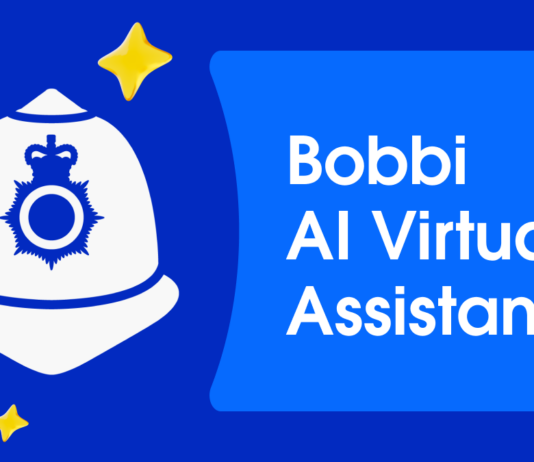 Bobbi Revolutionizes Public Interaction with Law Enforcement Agencies How Bobbi Is Transforming the Way People Interact with Law Enforcement