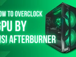 How To Gain Performance By Overclocking Graphics Card How To Gain Performance By Overclocking Graphics Card