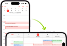 How To Change Or Lock The Screen Orientation On iPhone 15 how to change or lock the screen orientation on iphone 15