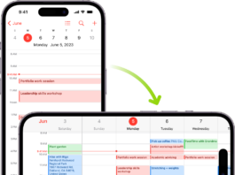 How To Change Or Lock The Screen Orientation On iPhone 15 how to change or lock the screen orientation on iphone 15