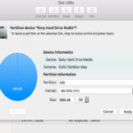 How to check if your Mac has a recovery partition? How to check if your Mac has a recovery partition?