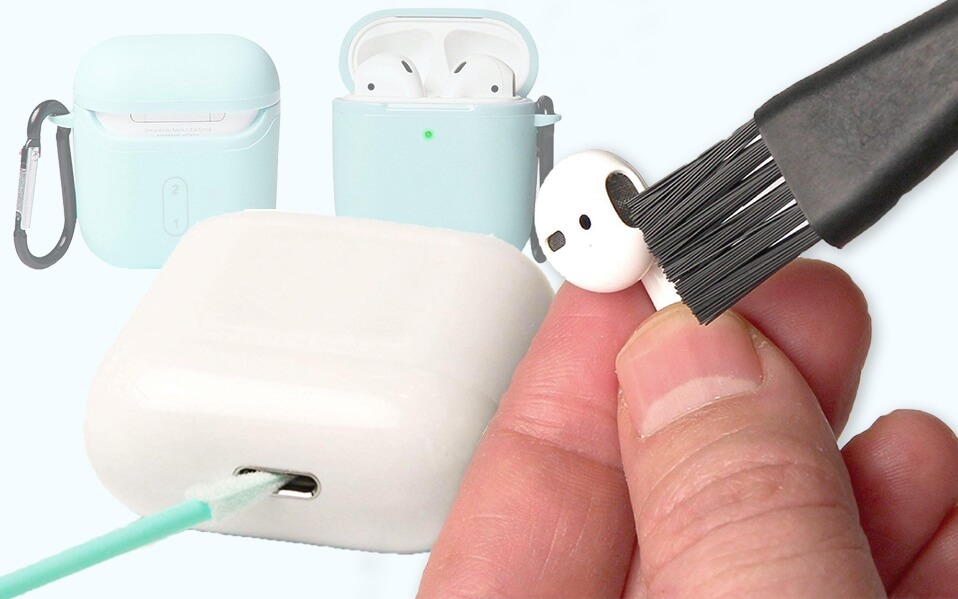 AirPods Pro Keep Disconnecting