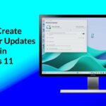 How To Create Check For Updates shortcut In Windows 11 How To Create Check For Updates shortcut In Windows 11