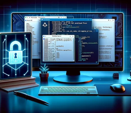 How To Enable Or Disable Sudo Command In Windows 11 how to enable or disable sudo command in windows 11