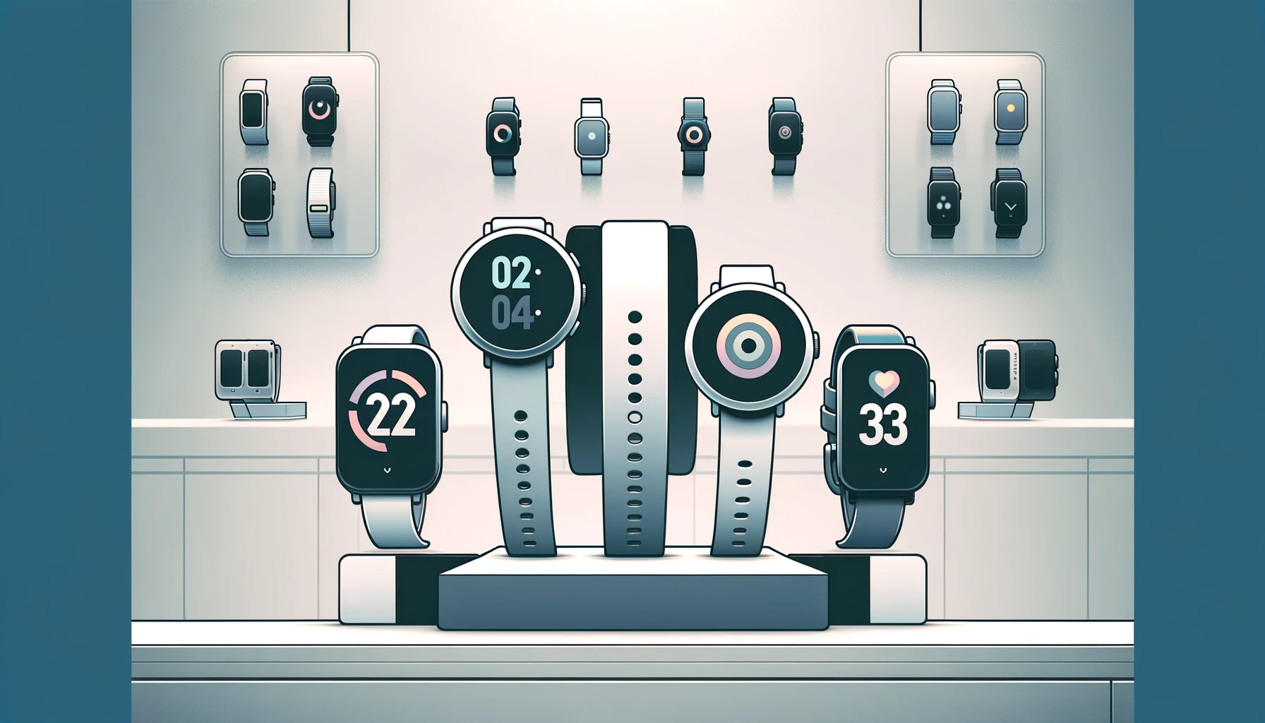 how to find the best smartwatch or fitness tracker for you