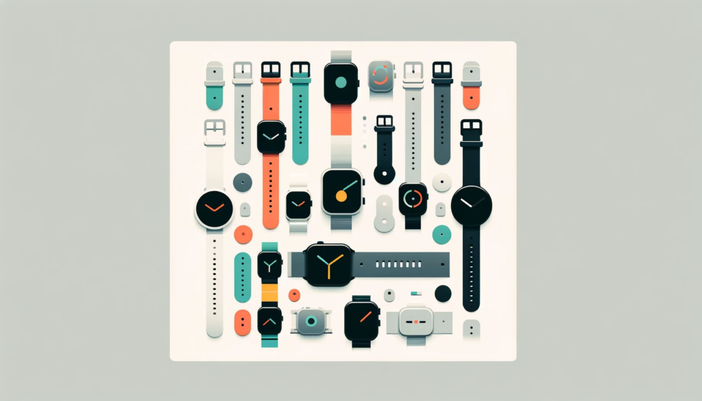 how to find the best smartwatch or fitness tracker for you 3