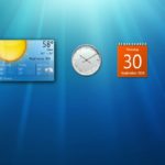 How to fix Weather gadget could not connect to service error? How to fix Weather gadget could not connect to service error?