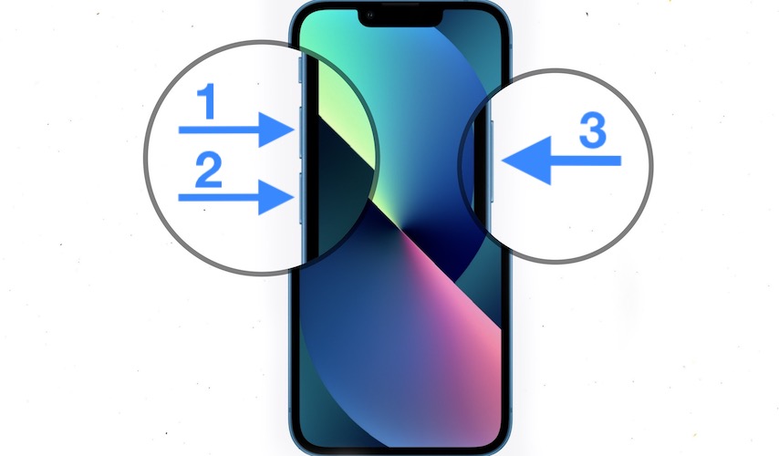 SharePlay Not Working In iOS 15