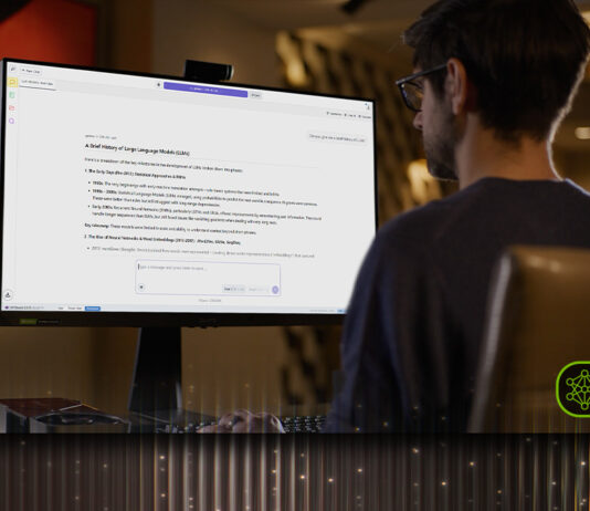 Beginning with Large Language Models on NVIDIA RTX Computers How to Get Started With Large Language Models on NVIDIA RTX PCs