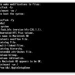 How to Reset Forgotten macOS Sierra Password? How to reset forgotten macOS Sierra Password?
