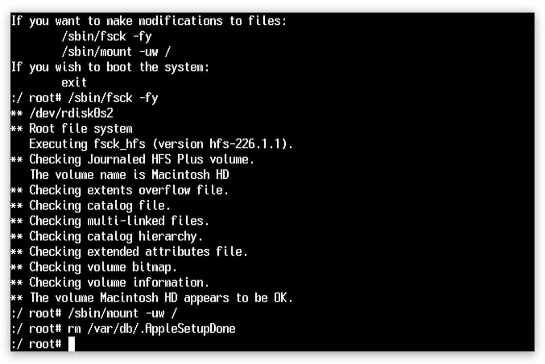 how-to-reset-forgotten-macos-sierra How to reset forgotten macOS Sierra Password?