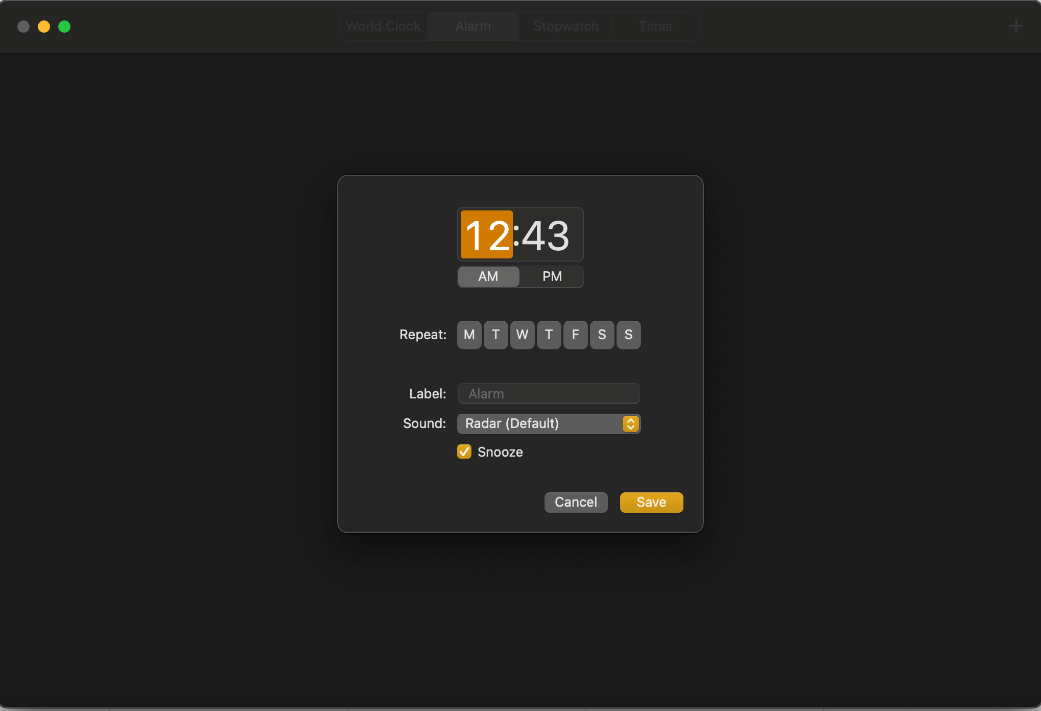 4 Quick Ways To Set An Alarm On Your Mac