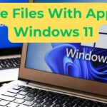 How To Share Files With Apps In Windows 11: A Step-By-Step Guide how to share files with apps in windows 11