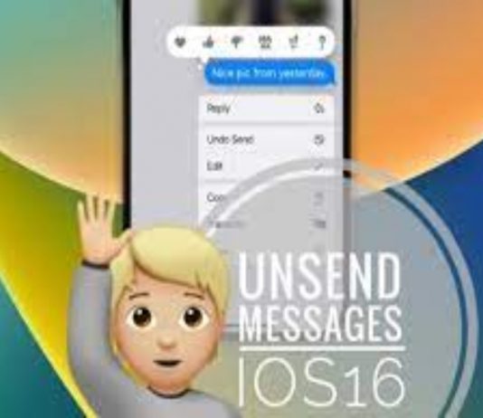 How To Unsend Messages On iPhone, iPad, And Mac