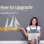 How to Upgrade phpMyAdmin on a Linux Web Hosting Server how to upgrade phpmyadmin