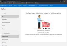 How To View Purchase Order History For Your Microsoft Account: A Step-by-Step Tutorial how to view purchase order history for your microsoft account a step by step tutorial .