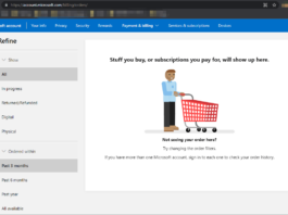 How To View Purchase Order History For Your Microsoft Account: A Step-by-Step Tutorial how to view purchase order history for your microsoft account a step by step tutorial .