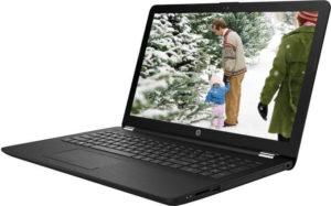 Laptops under ₹25000 in India - HP APU Dual Core A9