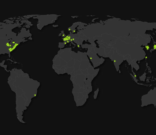NVIDIA Boosts AI Across 80+ Global Scientific Systems NVIDIA Accelerates AI for Over 80 New Science Systems Worldwide