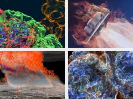 NVIDIA Powers Most Supercomputers, Boosting Science and Technology Progress The Need for Speed: NVIDIA Accelerates Majority of World’s Supercomputers to Drive Advancements in Science and Technology