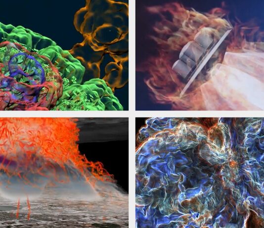 NVIDIA Powers Most Supercomputers, Boosting Science and Technology Progress The Need for Speed: NVIDIA Accelerates Majority of World’s Supercomputers to Drive Advancements in Science and Technology