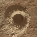 Sols 4236-4238: Revisiting Mammoth Lakes for Contact Science – NASA NASA Logo