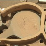 Curiosity Celebrates ‘Landiversary’ on Mars: NASA Science Update NASA Logo