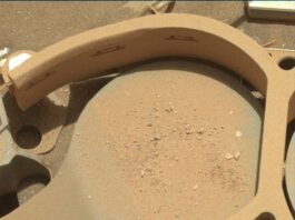 Curiosity Celebrates ‘Landiversary’ on Mars: NASA Science Update NASA Logo