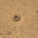 Sols 4268-4269: NASA Explores Kings Canyon – Science Highlights NASA Logo