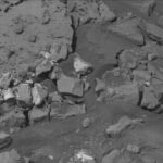 Curiosity Resumes Journey: NASA Science Update on Sols 4287-4288 NASA Logo