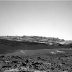 Sols 4261-4262: NASA Attempts Drill Sol 1 Again NASA Logo